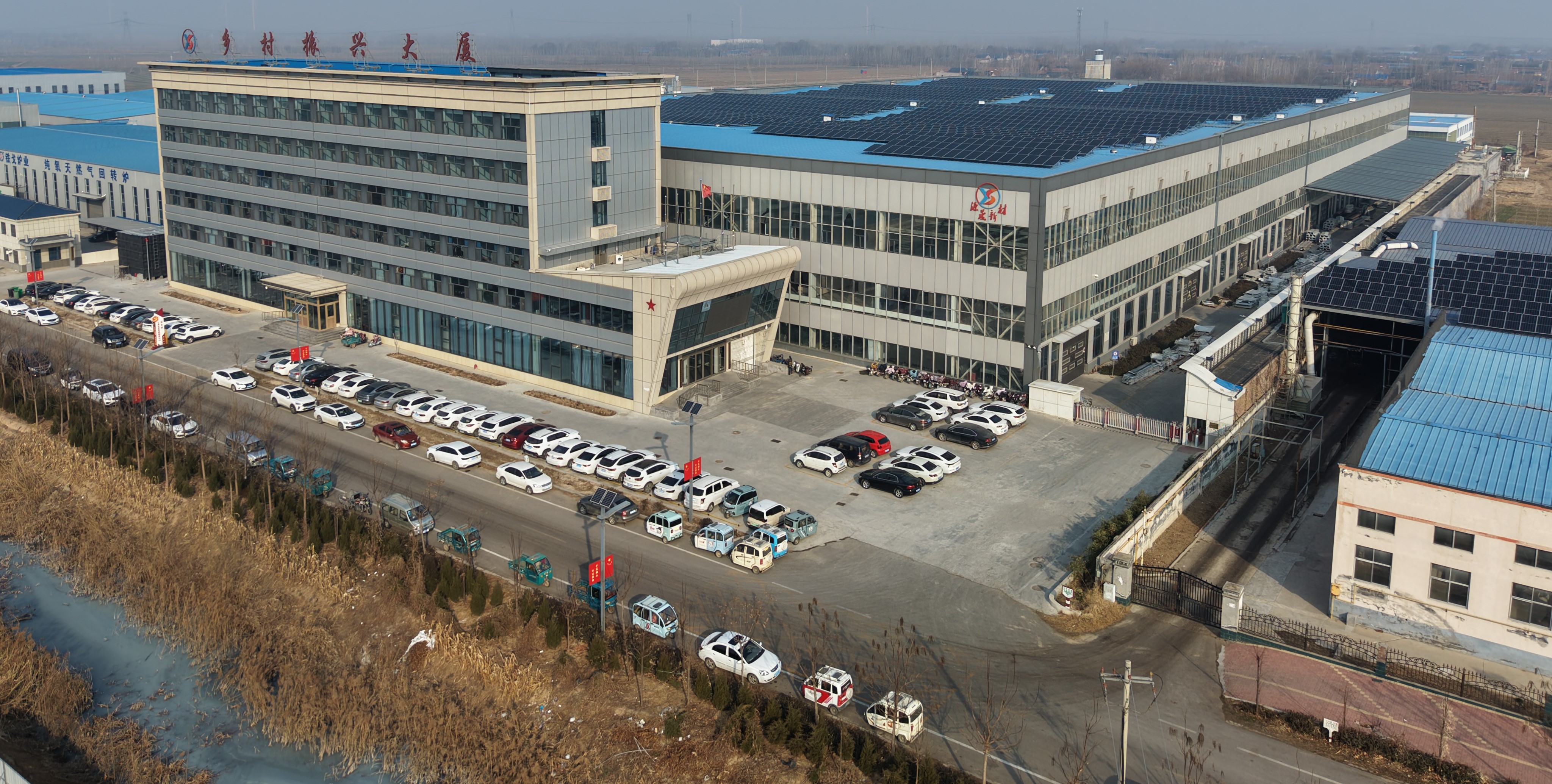 ISO9001 certified aluminum veneer CNC production factory in Shandong
